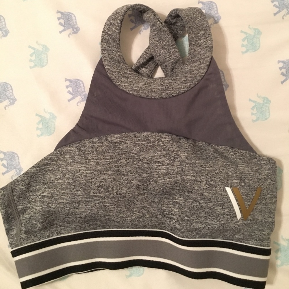 Vull Sport Bra